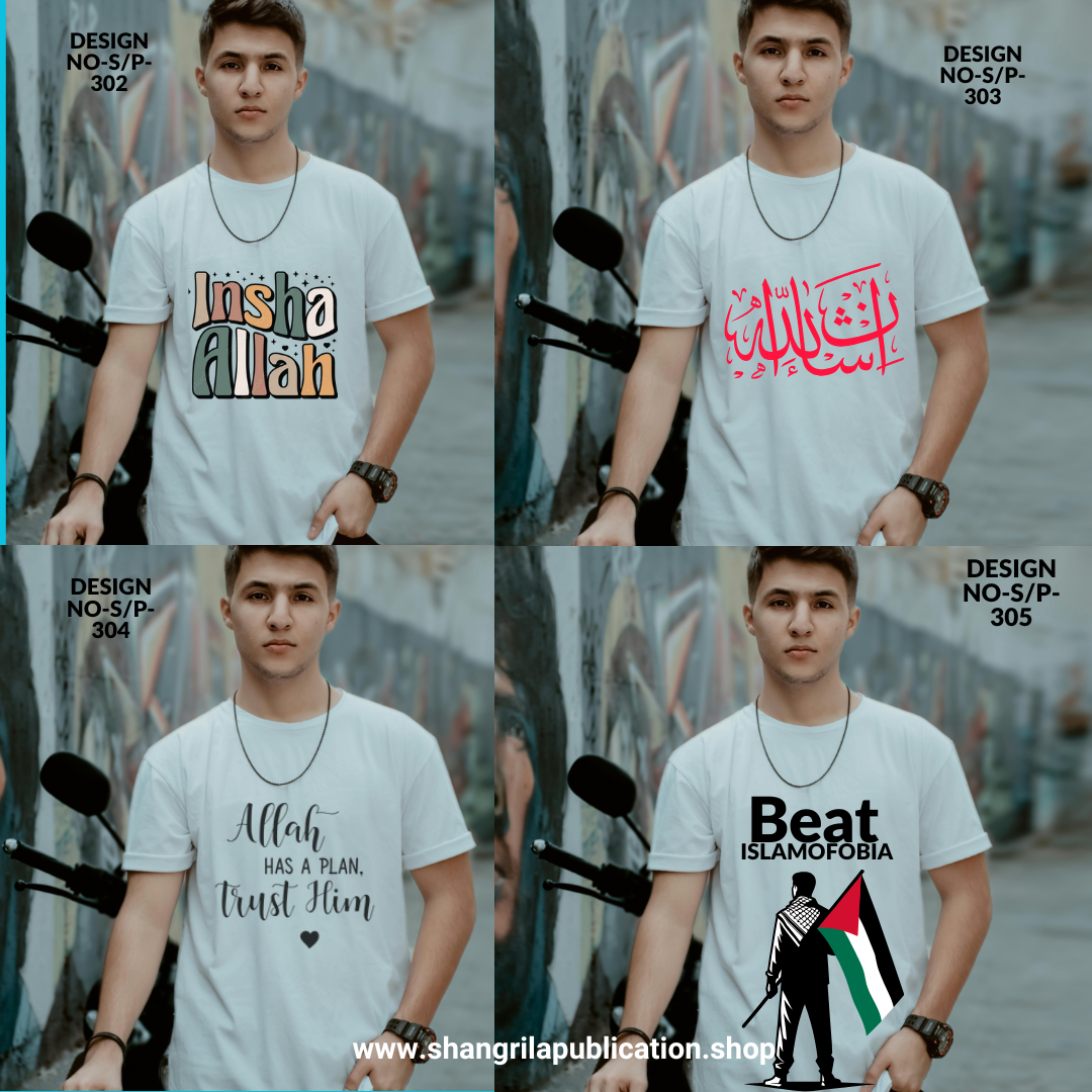 I ❤️ BHARAT Tee – Faith Drop Vol. 1-POLO PREMIUM T-SHIRT