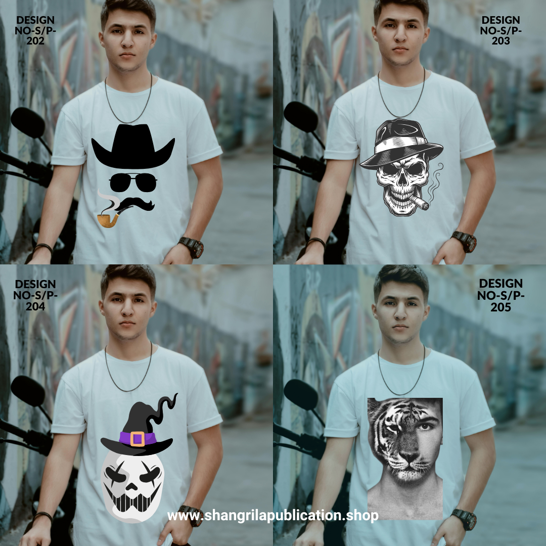 I ❤️ BHARAT Tee – Faith Drop Vol. 1-POLO PREMIUM T-SHIRT